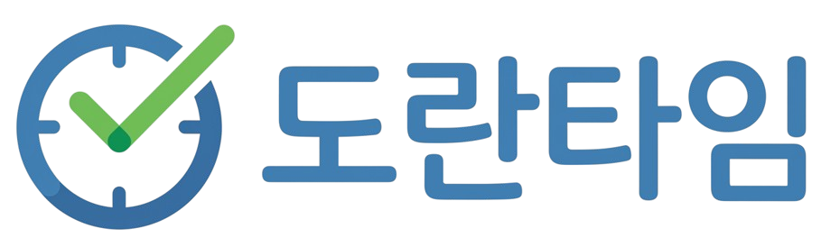 도란타임